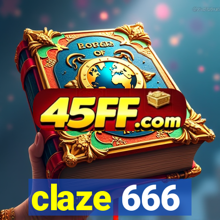 claze 666
